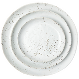 Marcus White Salt Glaze Dinnerware (Pack of 4)