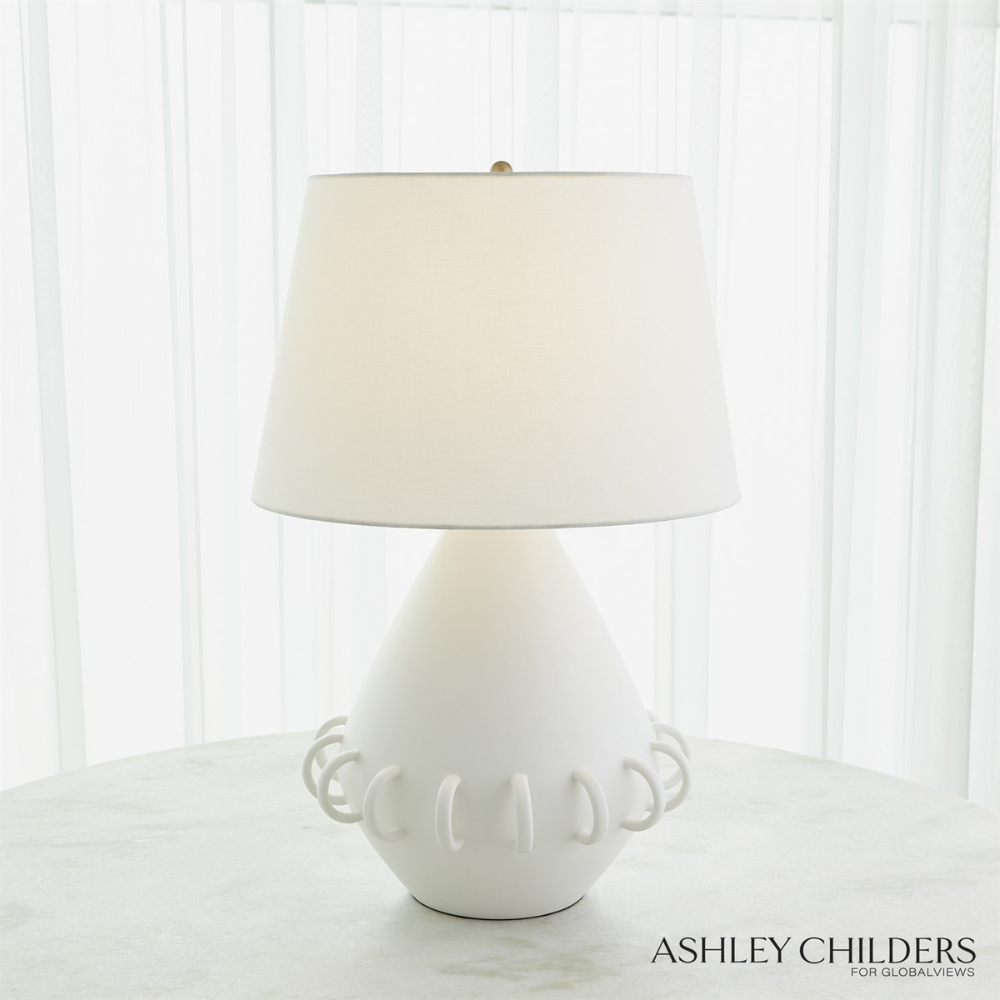 Ashley Childers Bangle Lamp