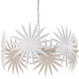 Bismarkia Large Chandelier