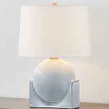 Leeston Table Lamp