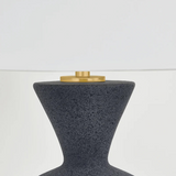 Zadeh Table Lamp