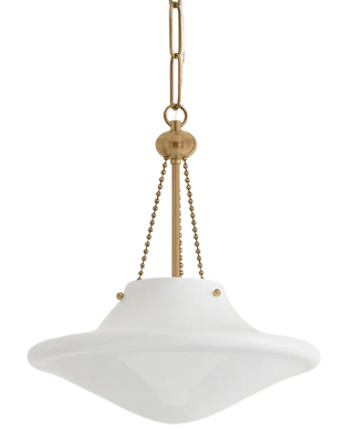 Lauren Liess Era Pendant