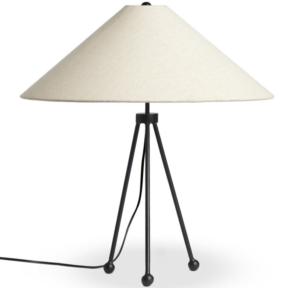 Waldorf Table Lamp