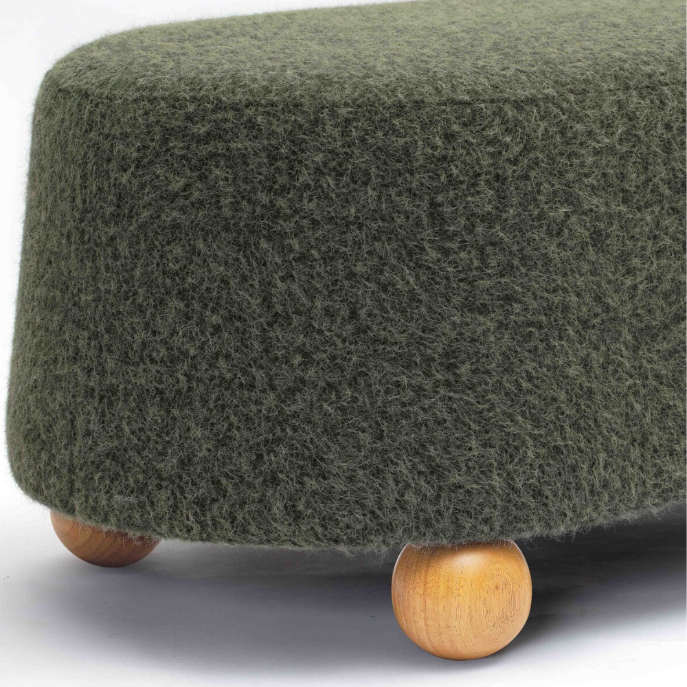 Everly Ottoman