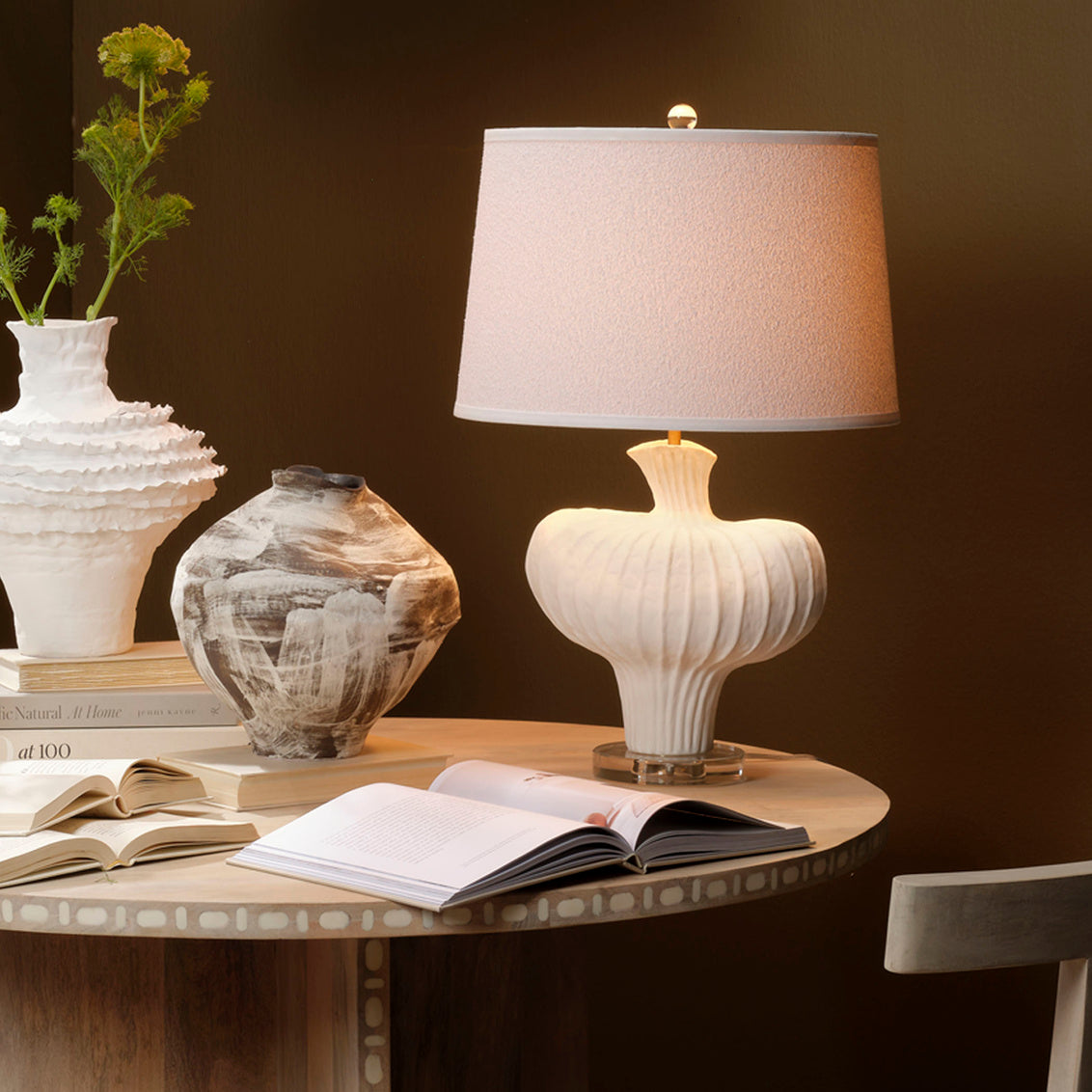 Colette Table Lamp