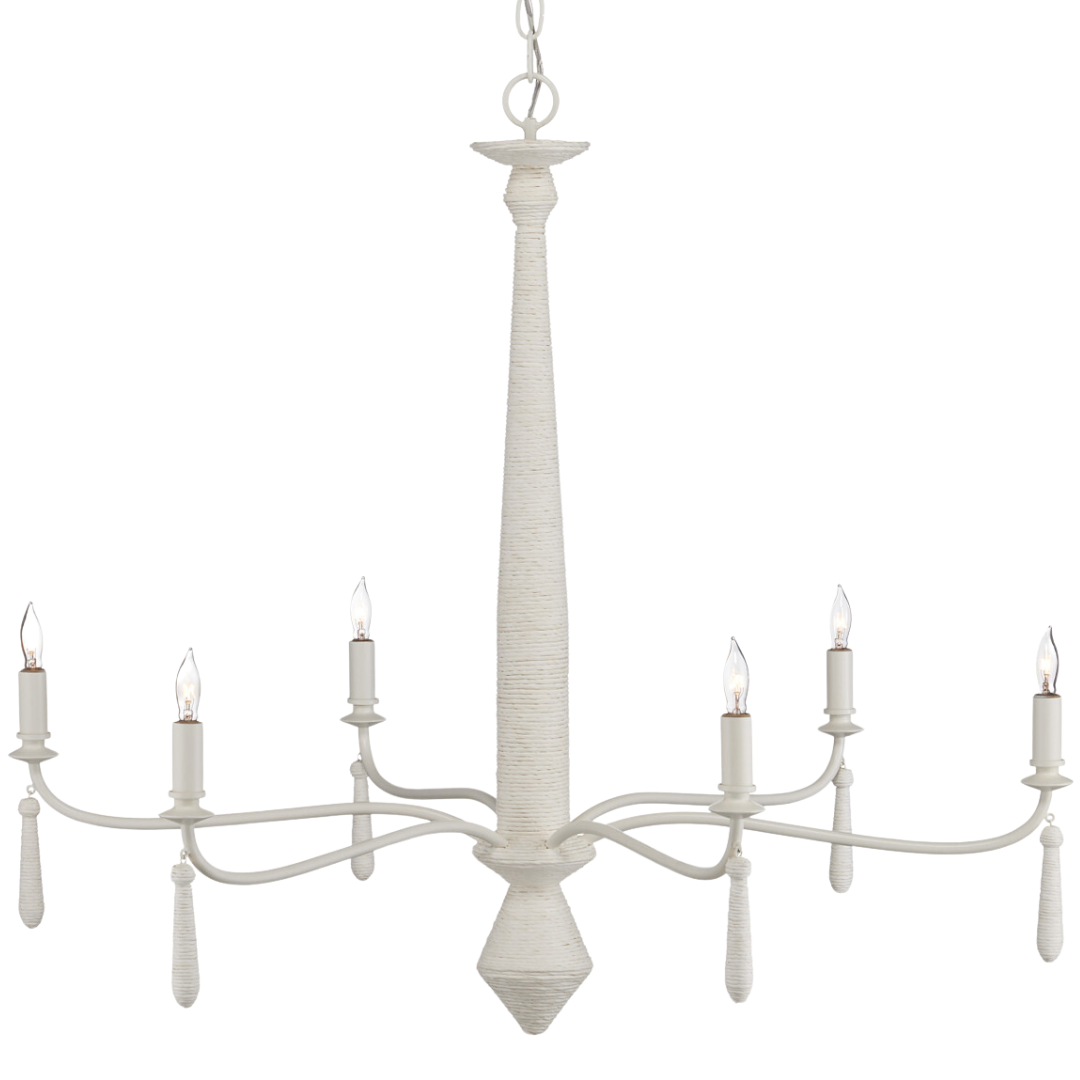 Donnybrook Chandelier