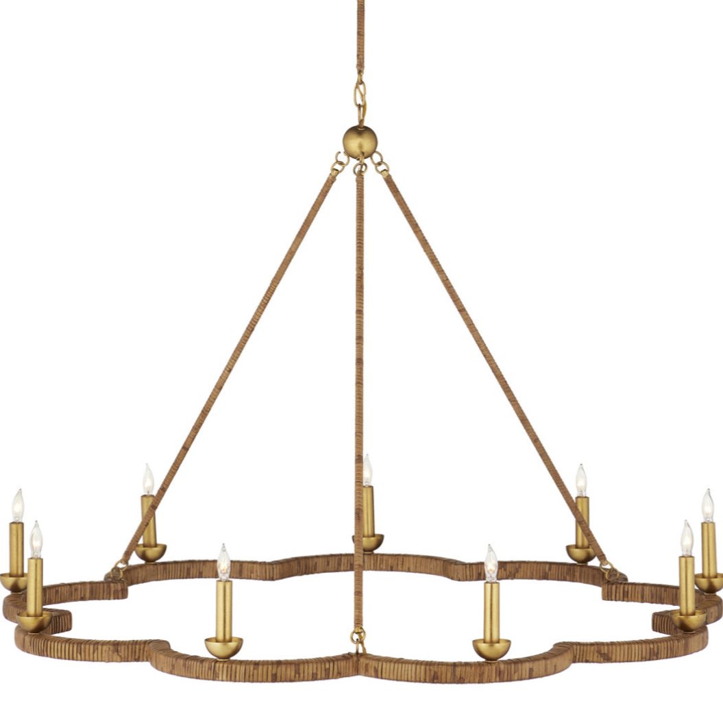 Savoie Chandelier