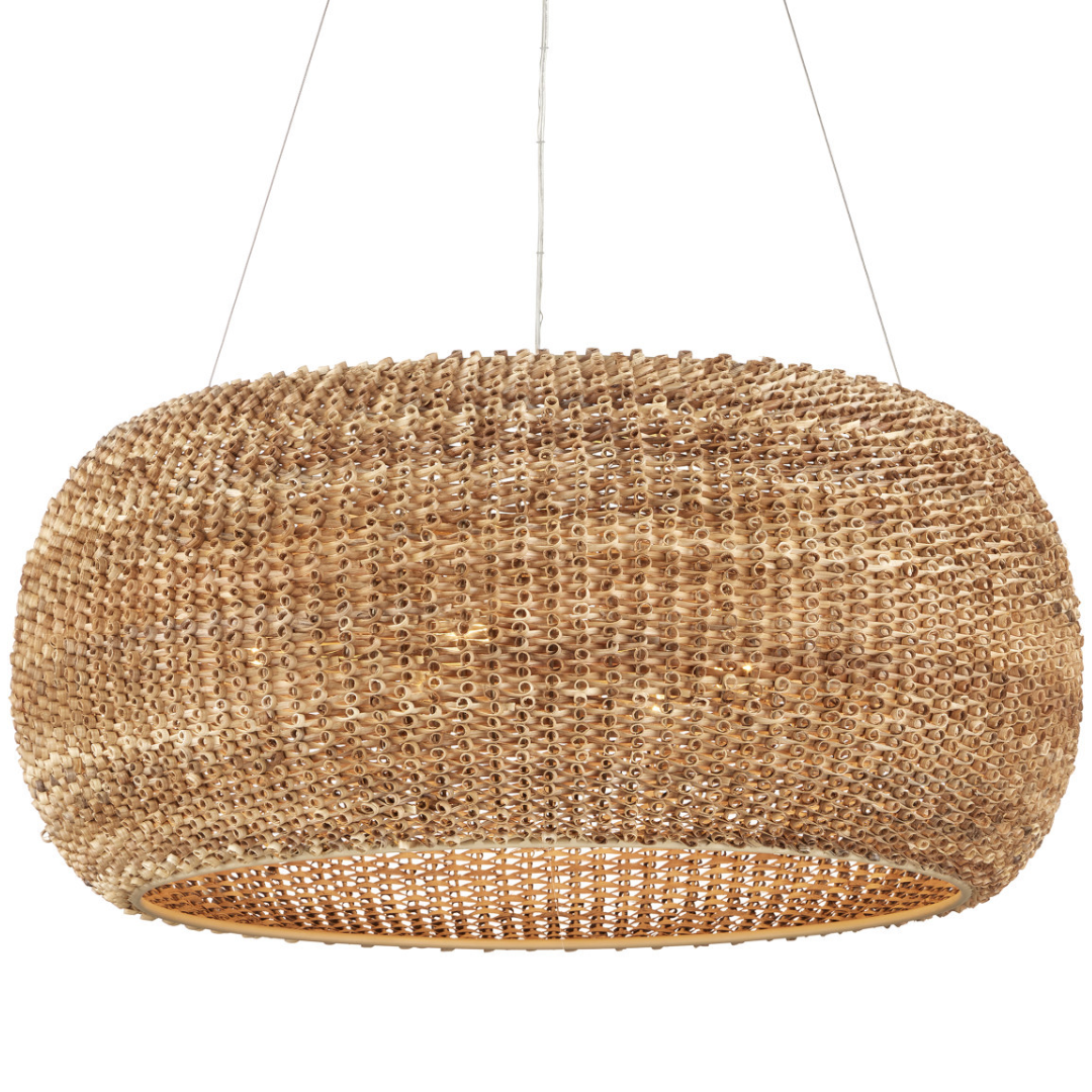 Boucle Chandelier