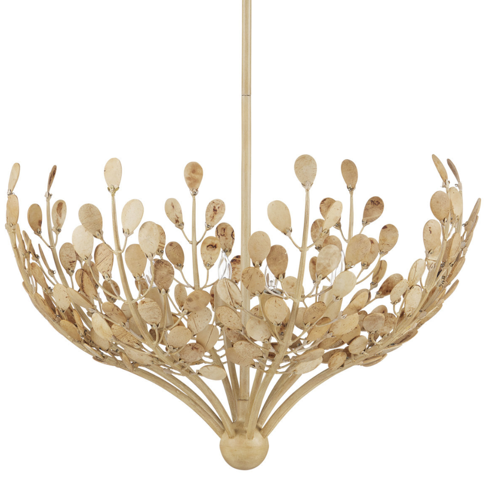 Maypan Chandelier