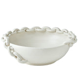 Catena Vase and Bowl