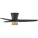 Hinkley Neo 52" LED Fan