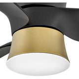 Hinkley Neo 52" LED Fan