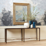 Catena Vase and Bowl