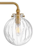 Helene 3-Light Vanity