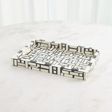 Mosais Tray