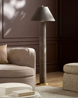Posh Floor Lamp Floor Lamps