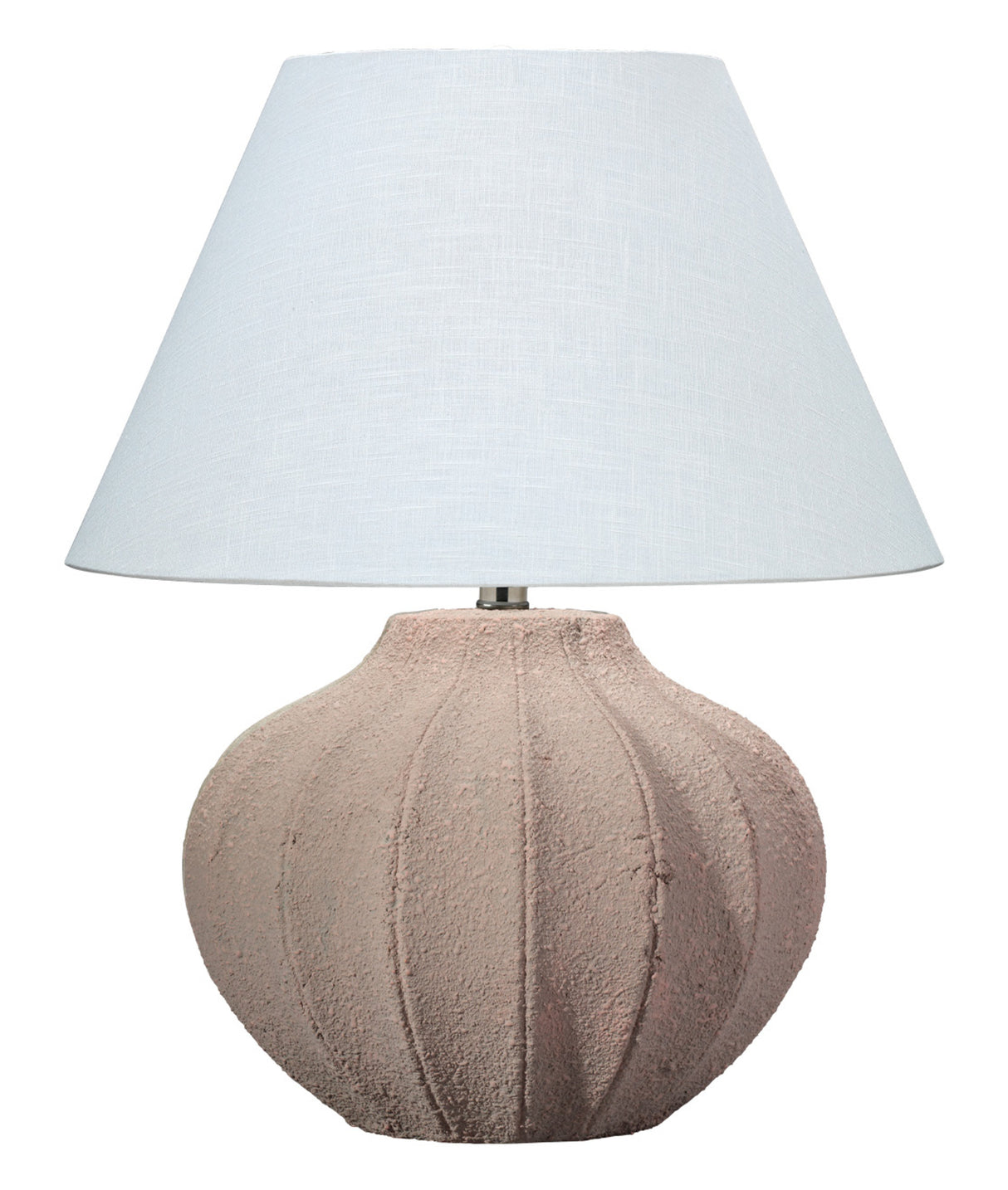 Clamshell Table Lamp