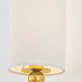 Lakeport Wall Sconce