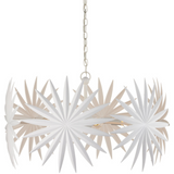 Bismarkia Large Chandelier