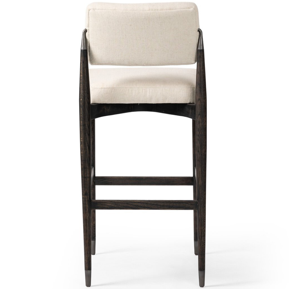 Anton Bar + Counter Stool