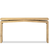 Matthes Console Table