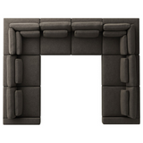 Bloor 8-Piece Sectional