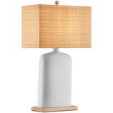 Musing Table Lamp