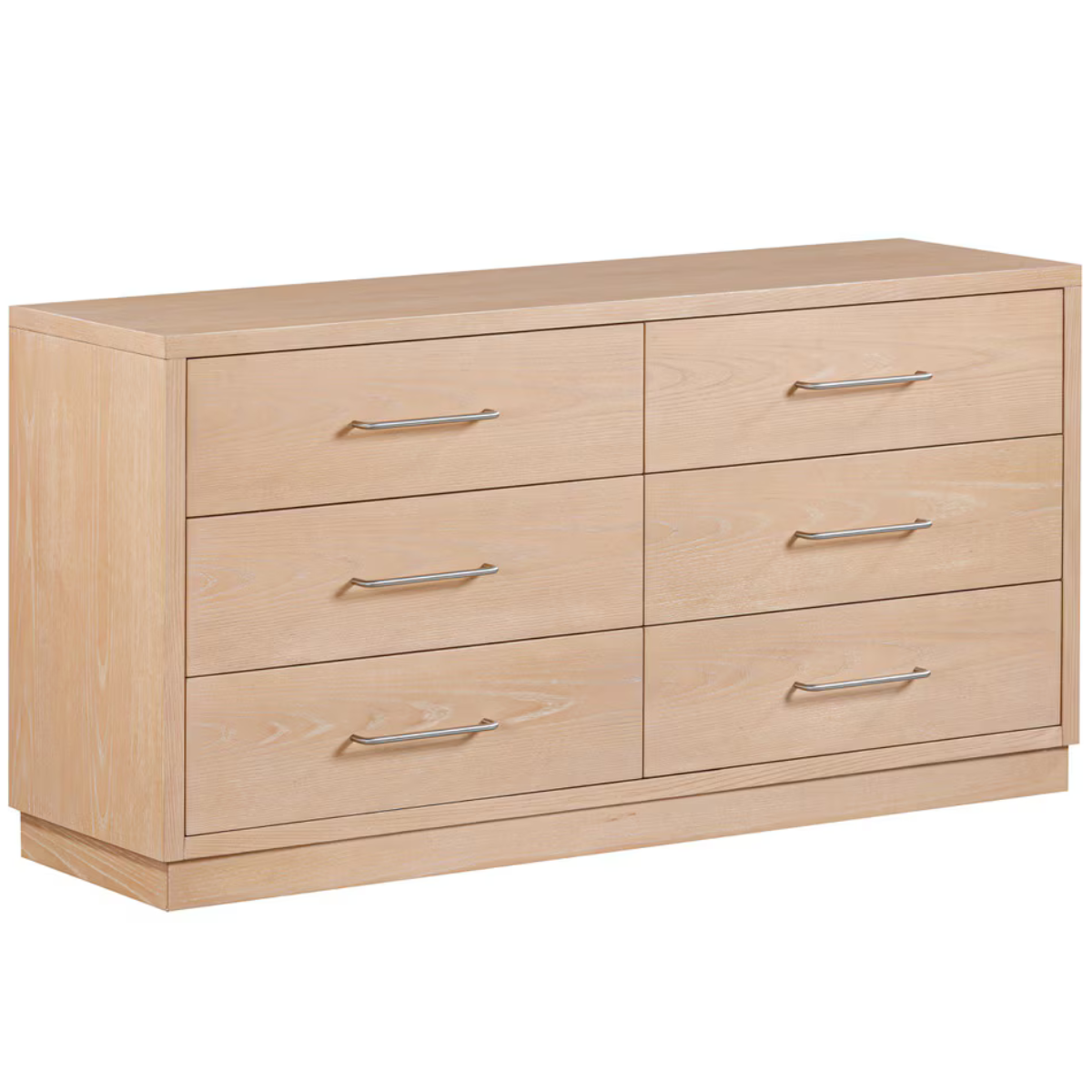 Terra Wood Dresser