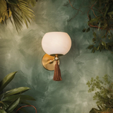 Niya Wall Sconce