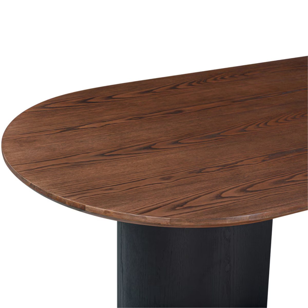 Terra Wood Dining Table