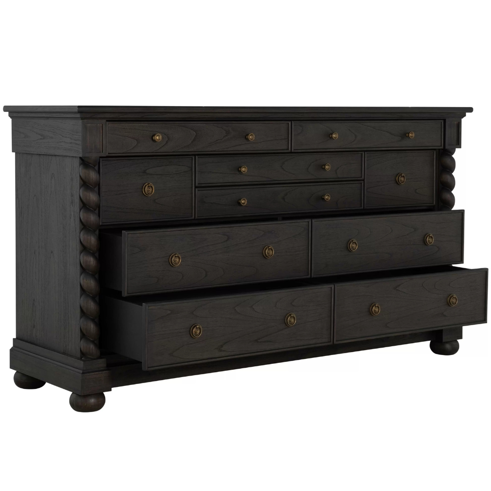 Burkhardt Dresser