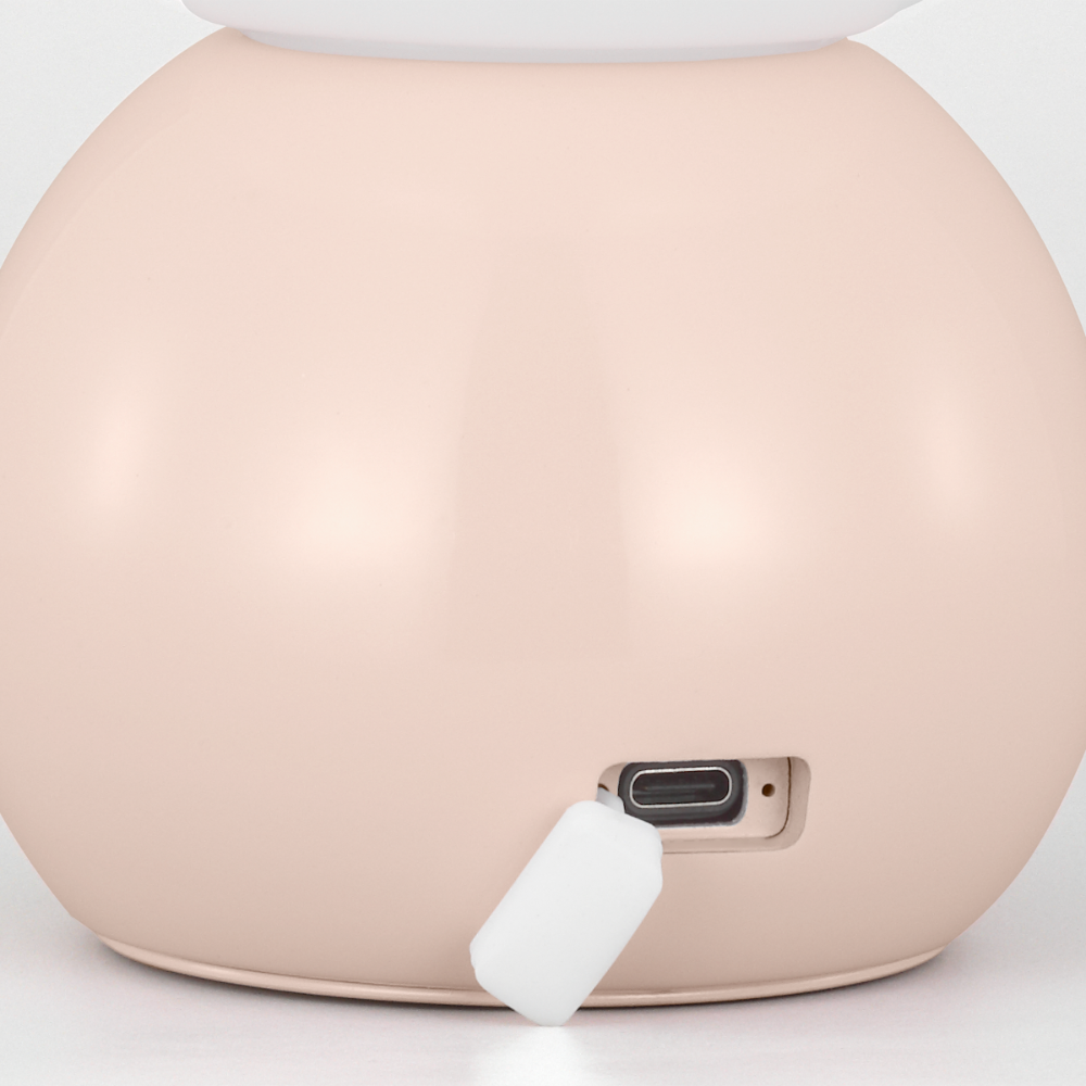 Suki Rechargeable Mini Table Lamp