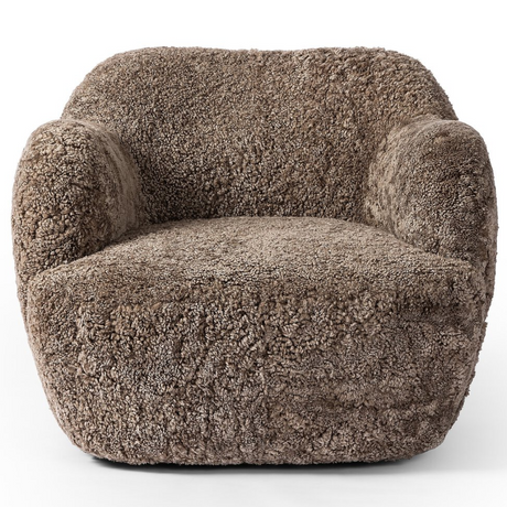 Julius Swivel Chair