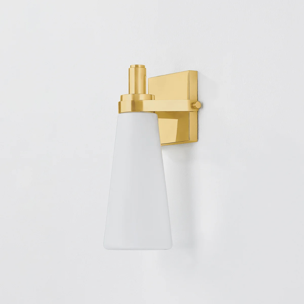 Trude Wall Sconce