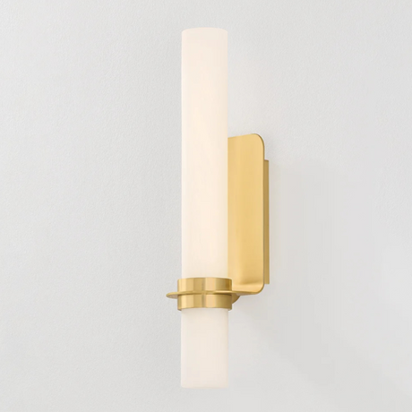 Groveland Station Wall Sconce