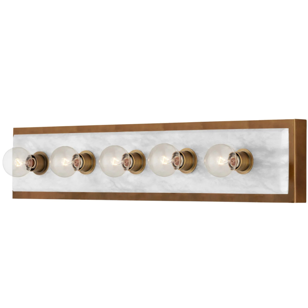 Berdine Bath Sconce