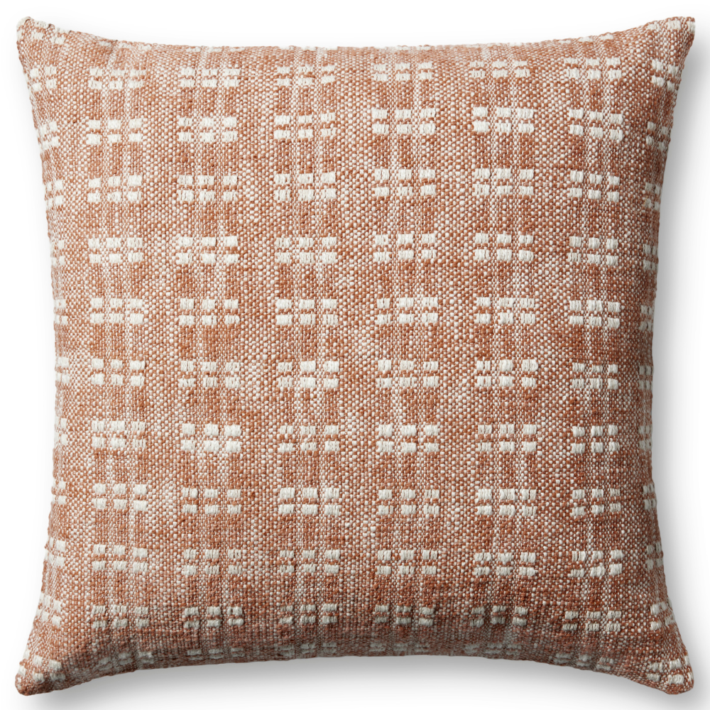 Magnolia Home by Joanna Gaines x Loloi Pillow