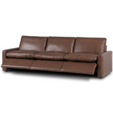 Tillery Power Recliner 3-Piece Sectional