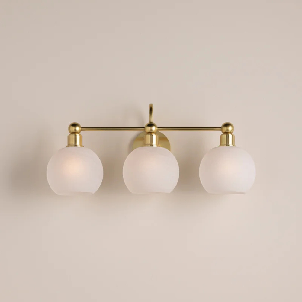 Jerica Bath Sconce