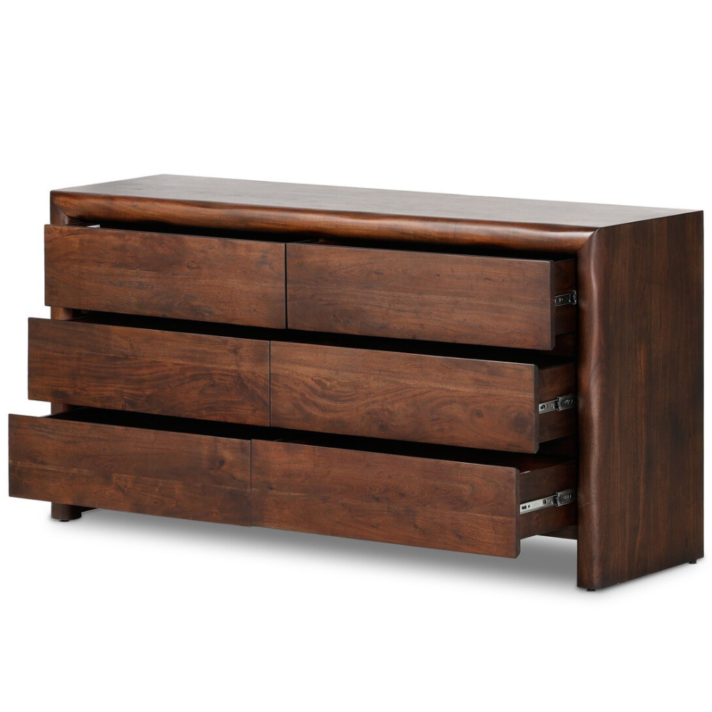 Nigel 6 Drawer Dresser