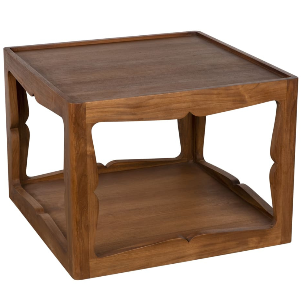 Kabbal Side Table