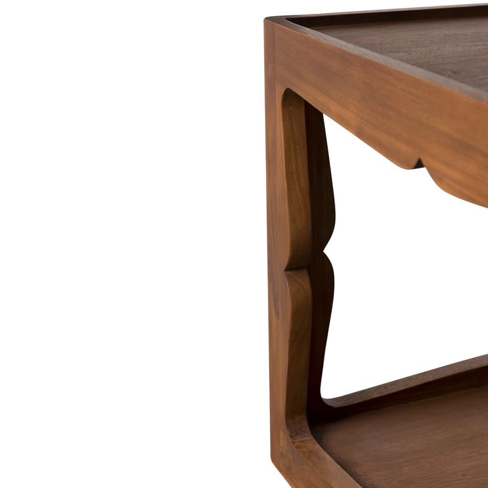 Kabbal Side Table