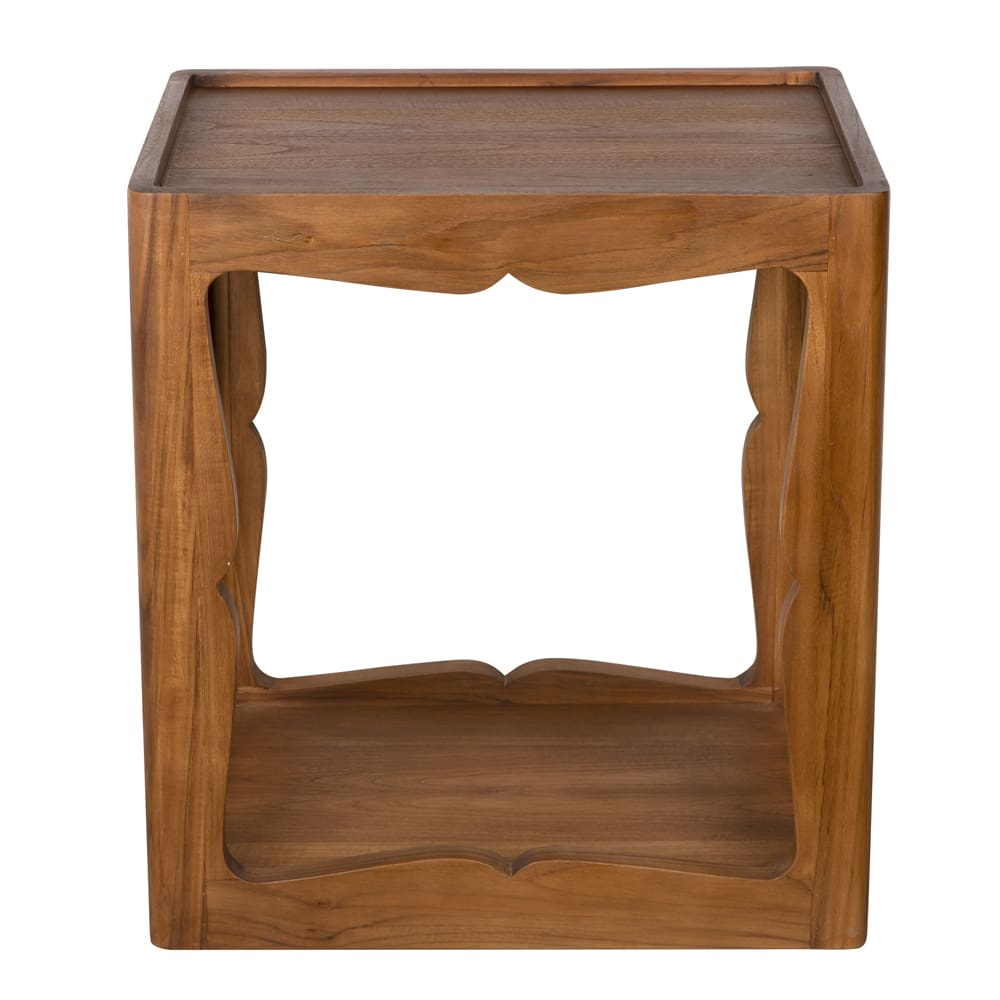 Kabbal Side Table