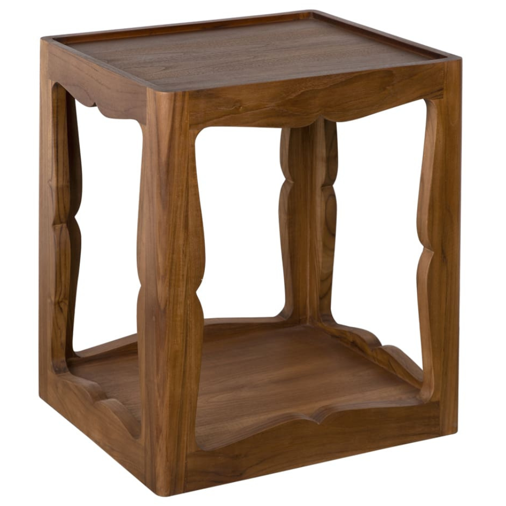 Kabbal Side Table