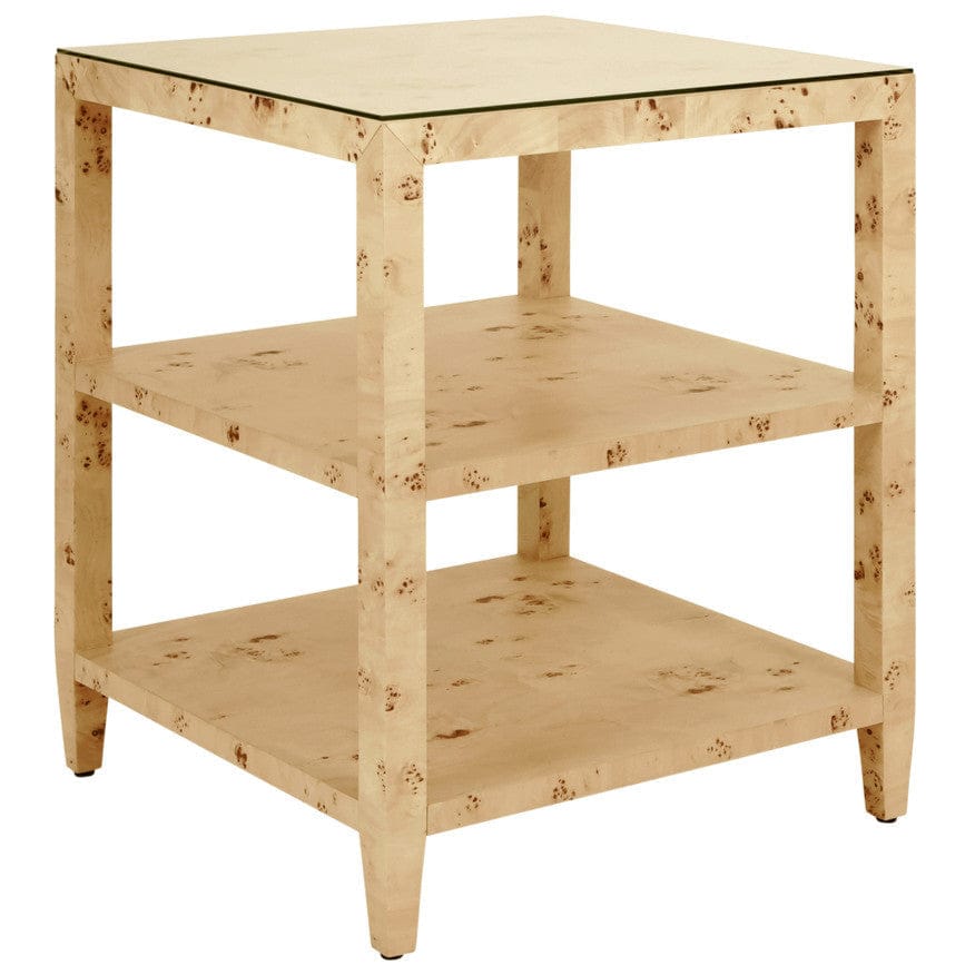 Amie Side Table