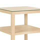 Amie Side Table