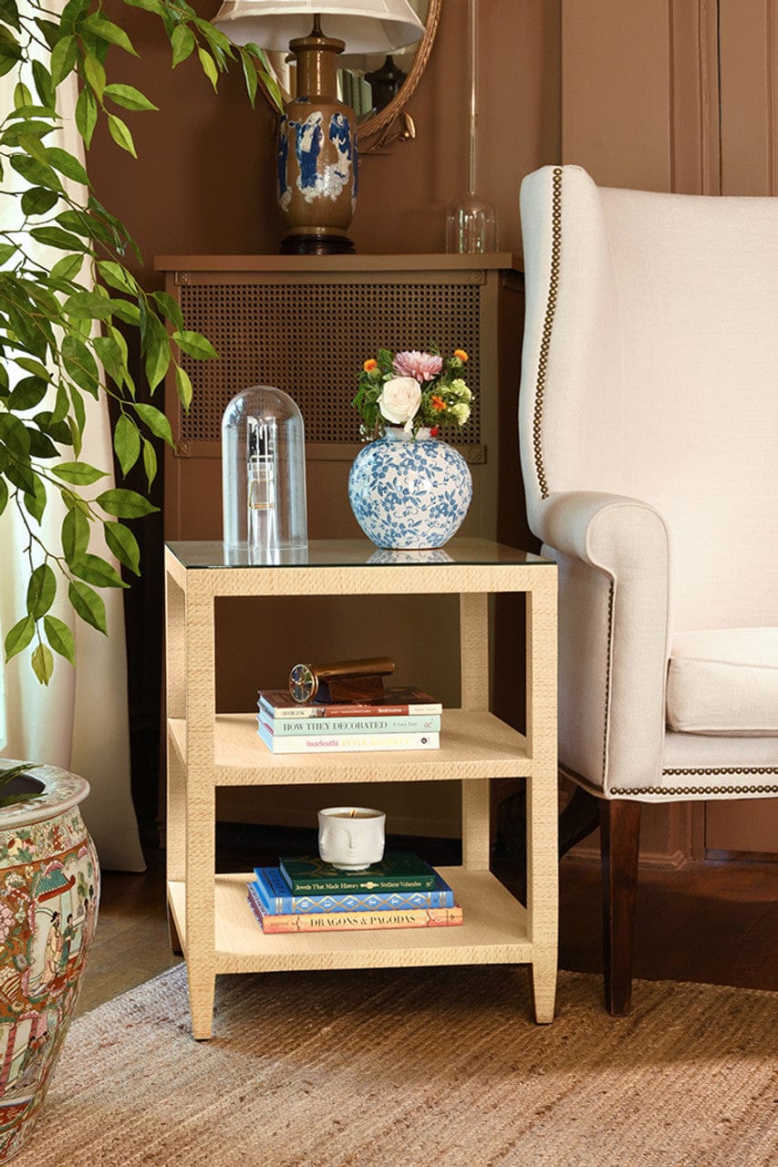 Amie Side Table