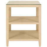 Amie Side Table
