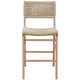 Carson/Astrid Counter + Bar Stool Bar + Counter Stools ASTRID CO 607629031479
