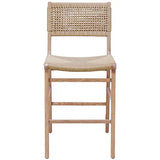 Carson/Astrid Counter + Bar Stool Bar + Counter Stools ASTRID CO 607629031479